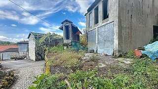Land for sale in Fafe, Portugal — €160,000