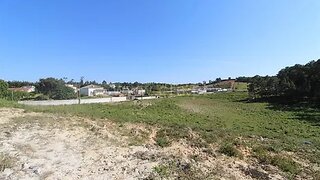 Land for sale in Torres Vedras, Portugal — €400,000