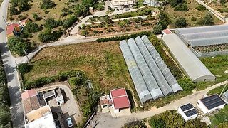 Land for sale in Olhão, Portugal — €57,500