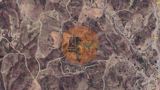 Land for sale in Castro Marim, Portugal — €8,526