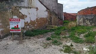 Land for sale in Rio Maior, Portugal — €17,500