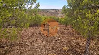 Terreno para venda em Castro Marim, Portugal — 40 000 €