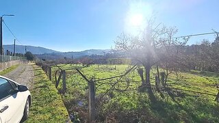 Land for sale in Arcos de Valdevez, Portugal — €70,000