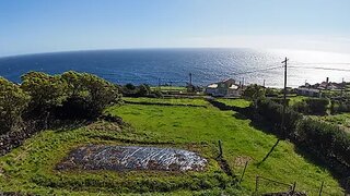 Land for sale in Lajes do Pico, Portugal — €42,500