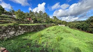 Land for sale in Viseu, Portugal — €70,000
