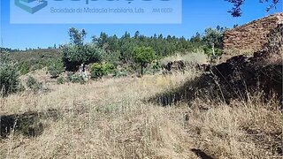 Terreno · 2118 m² · 19 500 €