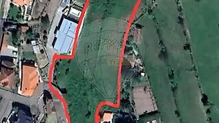 Terreno para venda em São Pedro do Sul, Portugal — 80 000 €