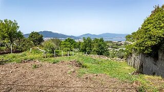 Land for sale in Caminha, Portugal — €125,000