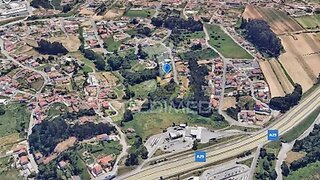 Land for sale in Vila Nova de Gaia, Portugal — €84,000