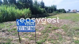Land for sale in Mira, Portugal — €60,000