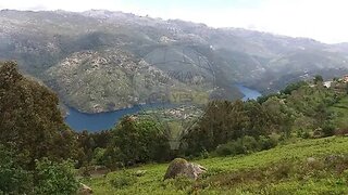 Land for sale in Vieira do Minho, Portugal — €100,001