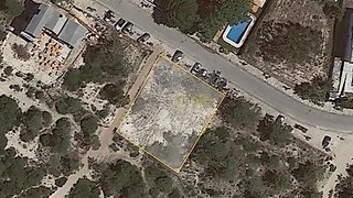 Land for sale in Grândola, Portugal — €1,500,000