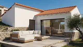 Land for sale in Portimão, Portugal — €165,000