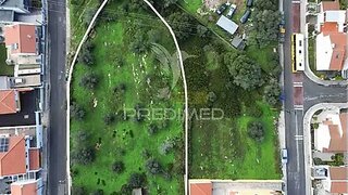 Land for sale in Sintra, Portugal — €595,000