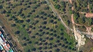 Terreno de 940 m² em Setúbal