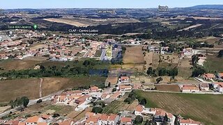 Land for sale in Caldas da Rainha, Portugal — €90,000