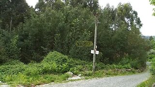 Terreno para venda em Barcelos, Portugal — 125 000 €