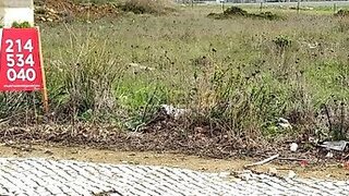 Land for sale in Cascais, Portugal — €183,000