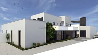 Terreno em Aveiro · 671 m² · 75 000 €