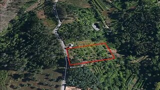 Land for sale in Coimbra, Portugal — €52,500