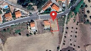 Terreno em Montemor-o-Novo
