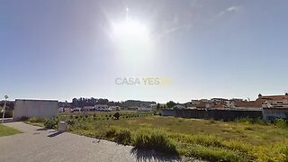 Land for sale in Maia, Portugal — €94,000