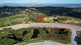 Land for sale in Mêda, Portugal — €27,500