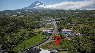 Land for sale in Madalena, Portugal — €67,000