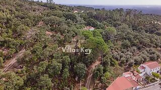Terreno em Monchique · 4680 m² · 195 000 €