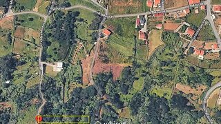 Land for sale in Figueira da Foz, Portugal — €15,000