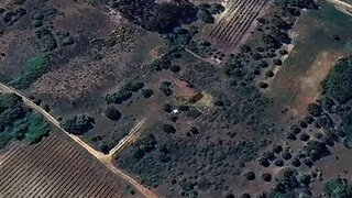 Terreno de 4320 m² em Santarém