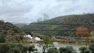 Land for sale in Alcoutim, Portugal — €38,000