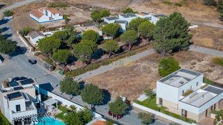 Land for sale in Alcácer do Sal, Portugal — €595,000