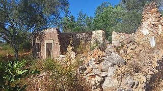 Land for sale in Loulé, Portugal — €149,000
