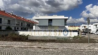 Land for sale in Palmela, Portugal — €135,000