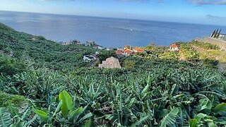 Land for sale in Calheta (Madeira), Portugal — €425,000