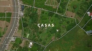 Land for sale in Câmara de Lobos, Portugal — €90,000