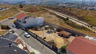Land for sale in Amadora, Portugal — €350,000