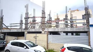 Land for sale in Loulé, Portugal — €450,000