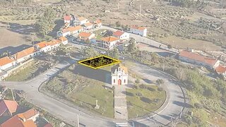 Terreno em Pinhel