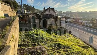 Land for sale in Oliveira de Azeméis, Portugal — €35,000