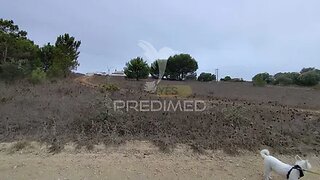 Land for sale in Sesimbra, Portugal — €47,000
