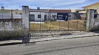 Land for sale in Almada, Portugal — €210,000