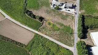 Terreno para venda em Amarante, Portugal — 120 000 €