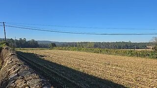 Land for sale in Vila do Conde, Portugal — €175,000