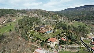 Land for sale in Vieira do Minho, Portugal — €160,000