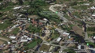 Land for sale in Paredes, Portugal — €56,000