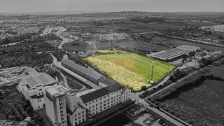 Terreno de 25 250 m² em Évora