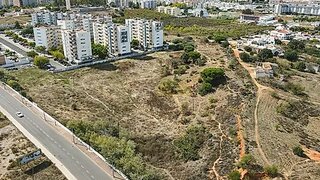 Land for sale in Faro, Portugal — €4,000,000