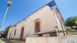 Land for sale in Loulé, Portugal — €550,000